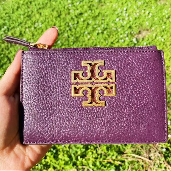 NWT Tory Burch Wallet/Wristlet - Picture 3 of 3